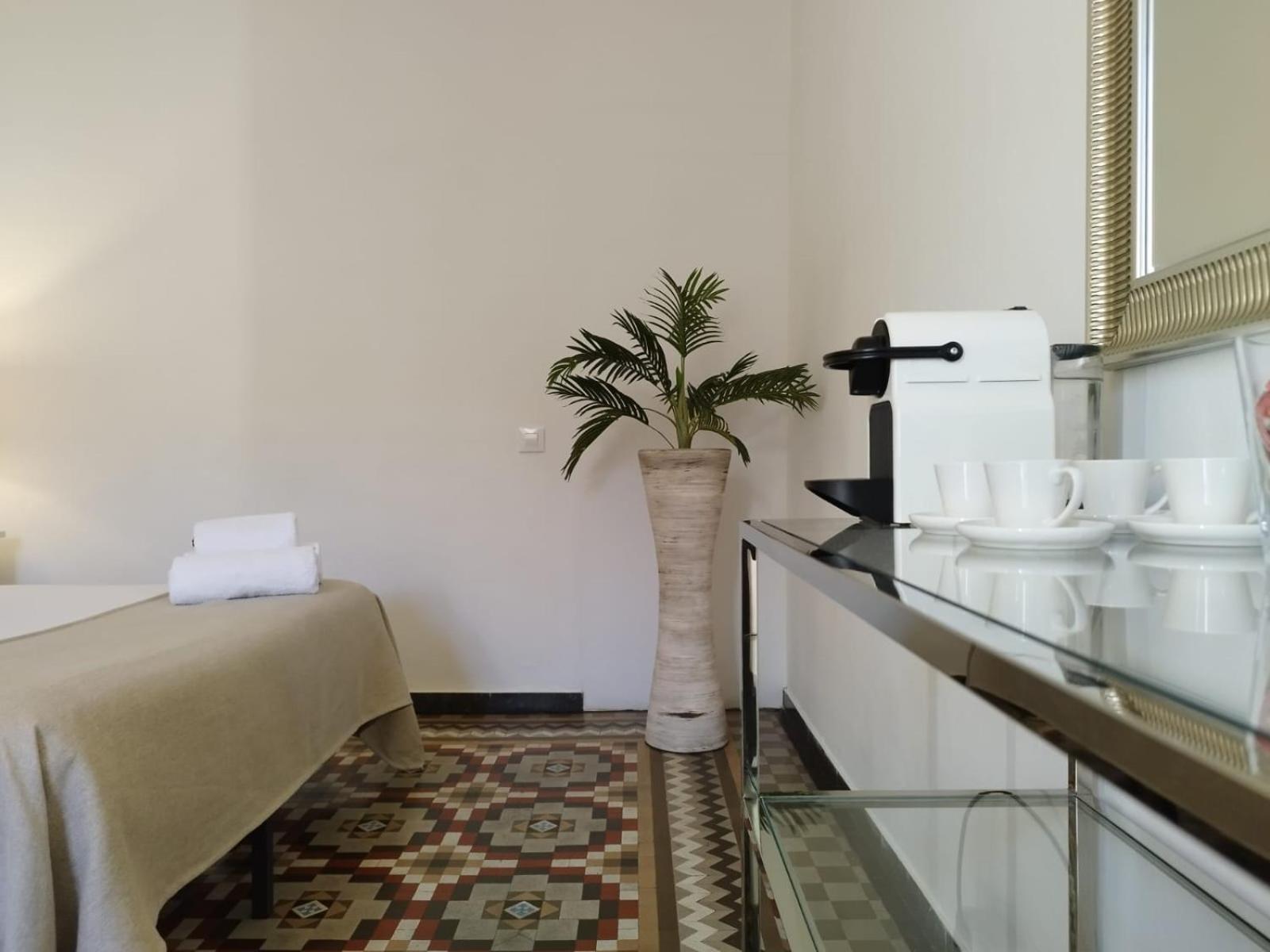 Sunny Rooms Bcn Barcelona Zewnętrze zdjęcie