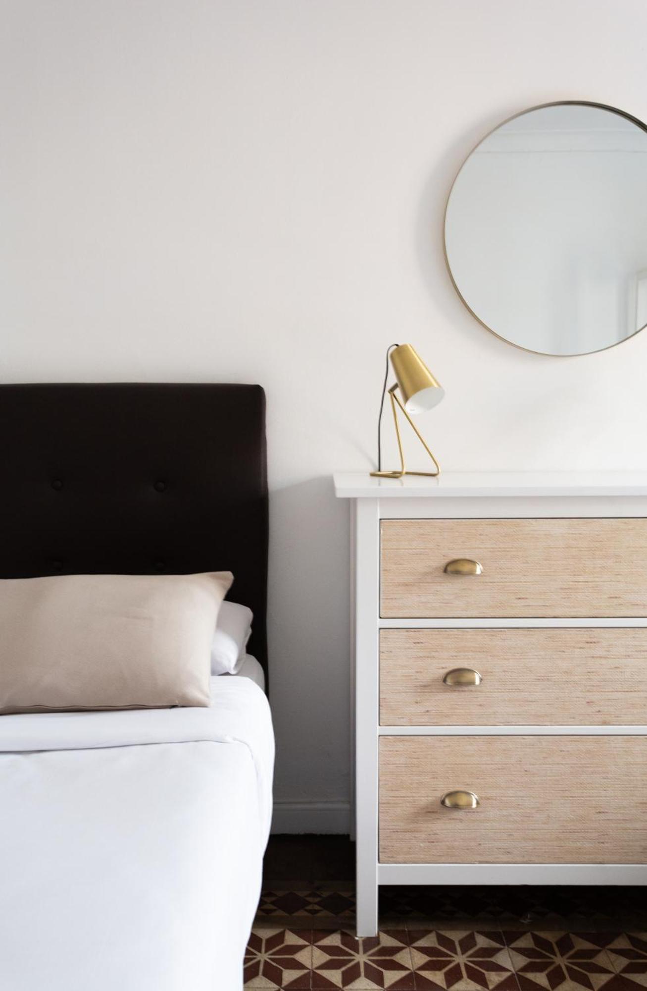 Sunny Rooms Bcn Barcelona Zewnętrze zdjęcie