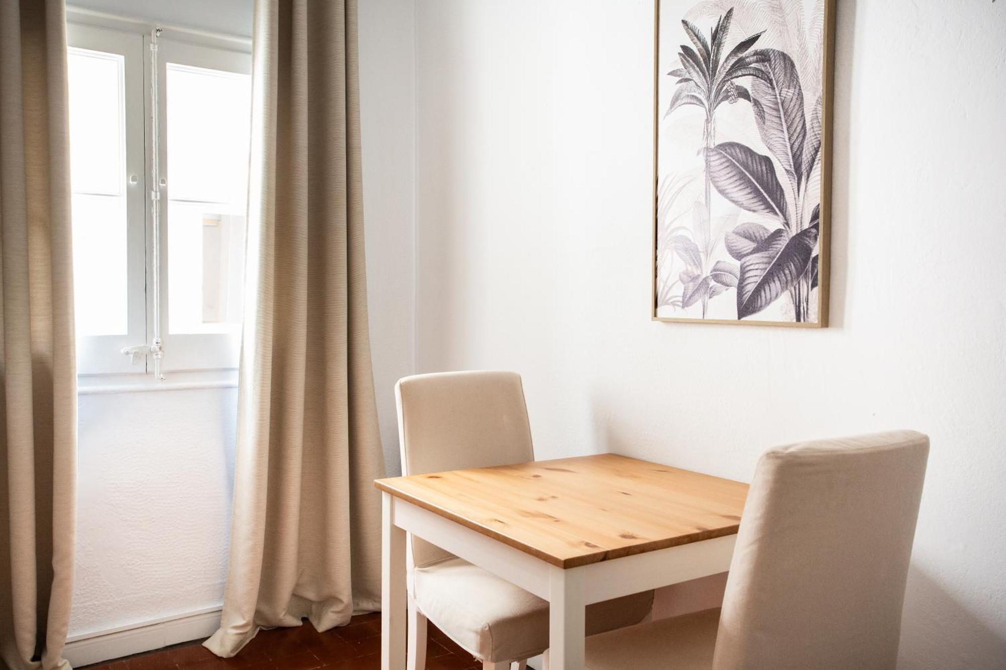 Sunny Rooms Bcn Barcelona Zewnętrze zdjęcie