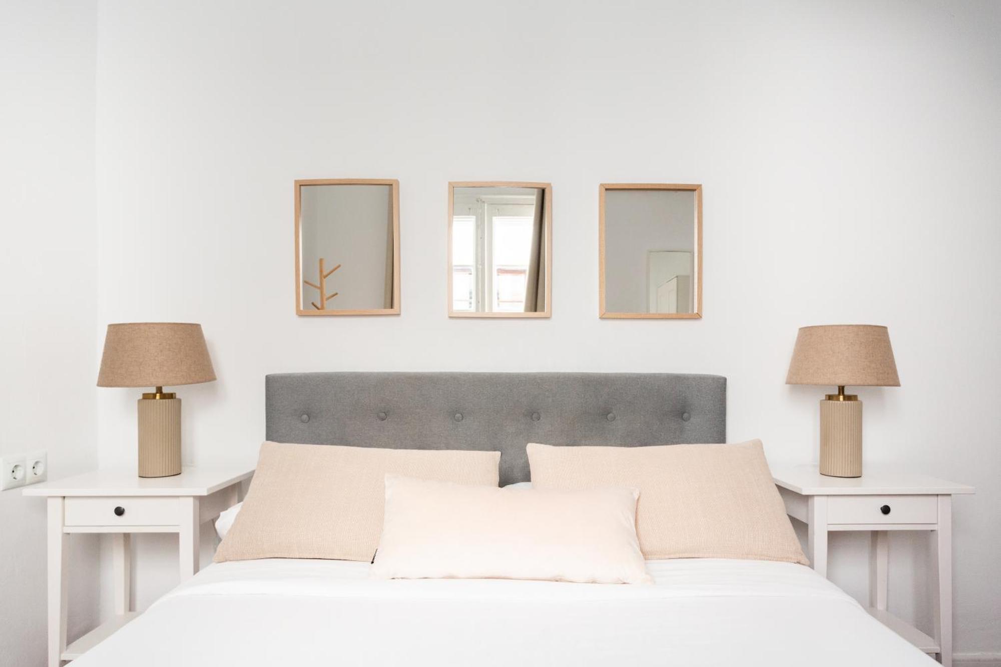 Sunny Rooms Bcn Barcelona Zewnętrze zdjęcie